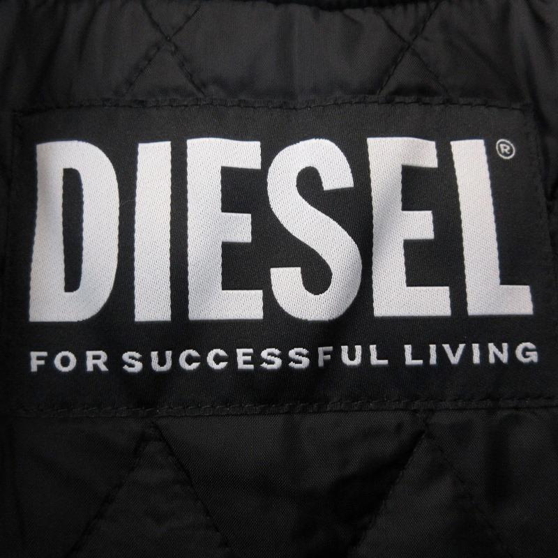 DIESEL ディーゼル MA-1 A15556RAEZA フライトジャケット J-ROSS