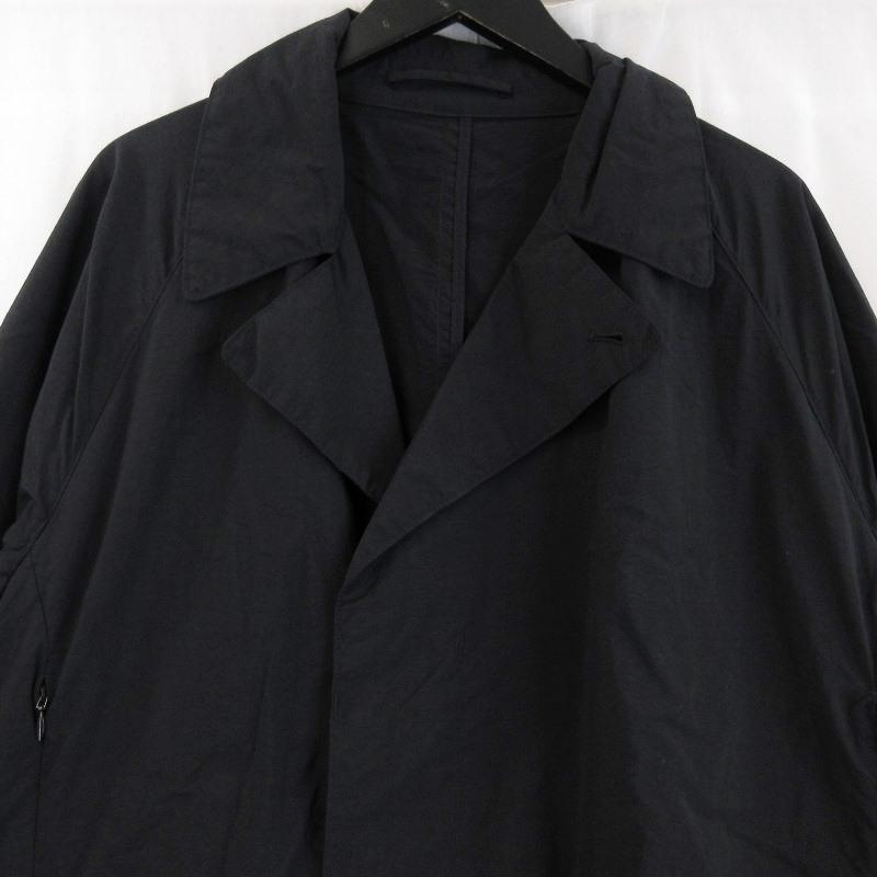 美品 TEATORA テアトラ デバイスコート tt-102-p DEVICE COAT 美品 TEATORA テアトラ デバイスコート tt-102-p DEVICE COAT