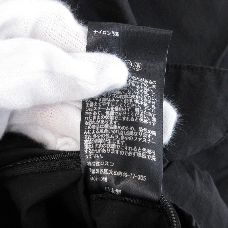 美品 TEATORA テアトラ デバイスコート tt-102-p DEVICE COAT 美品 TEATORA テアトラ デバイスコート tt-102-p DEVICE COAT