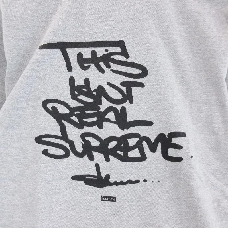 Supreme 未使用 シュプリーム 半袖Tシャツ Olaolu Slawn Box Supreme 未使用 シュプリーム 半袖Tシャツ Olaolu Slawn Box