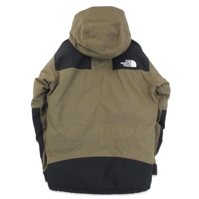 THE NORTH FACE ノースフェイス マウンテンダウンジャケット THE NORTH FACE ノースフェイス マウンテンダウンジャケット