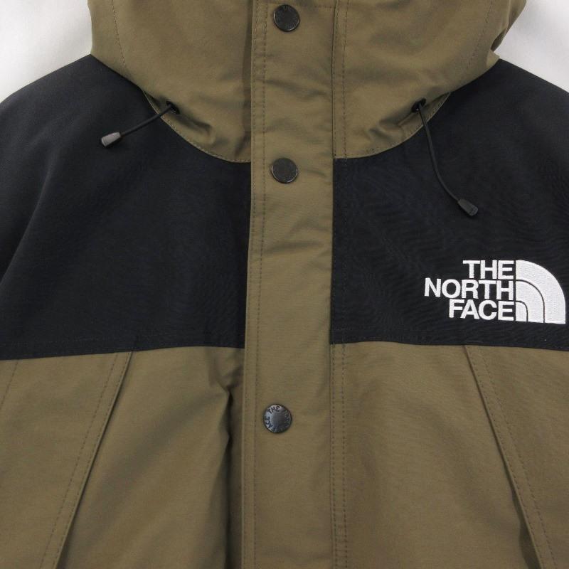 THE NORTH FACE ノースフェイス マウンテンダウンジャケット THE NORTH FACE ノースフェイス マウンテンダウンジャケット