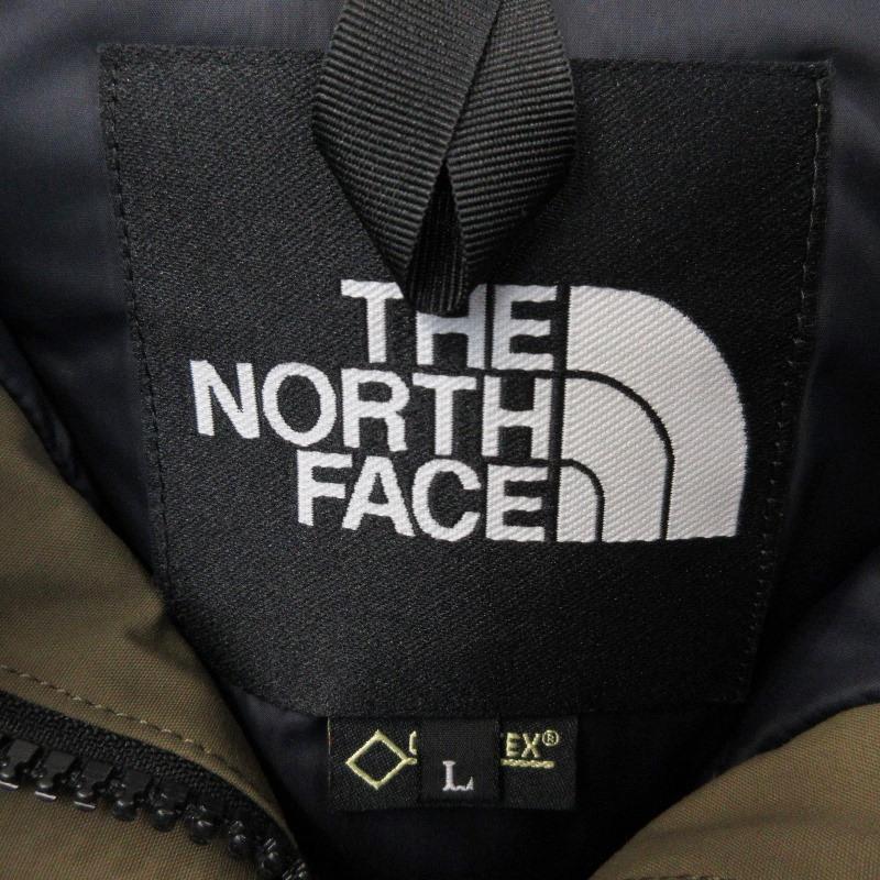 THE NORTH FACE ノースフェイス マウンテンダウンジャケット THE NORTH FACE ノースフェイス マウンテンダウンジャケット