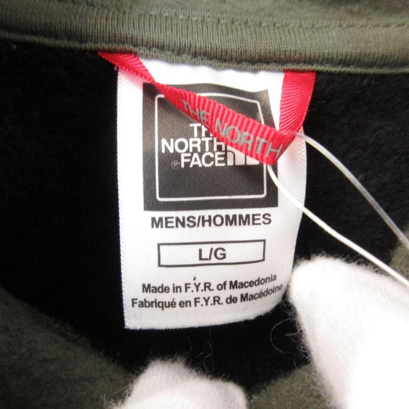 THE NORTH FACE 未使用 ノースフェイス ヒマラヤン フーディー  