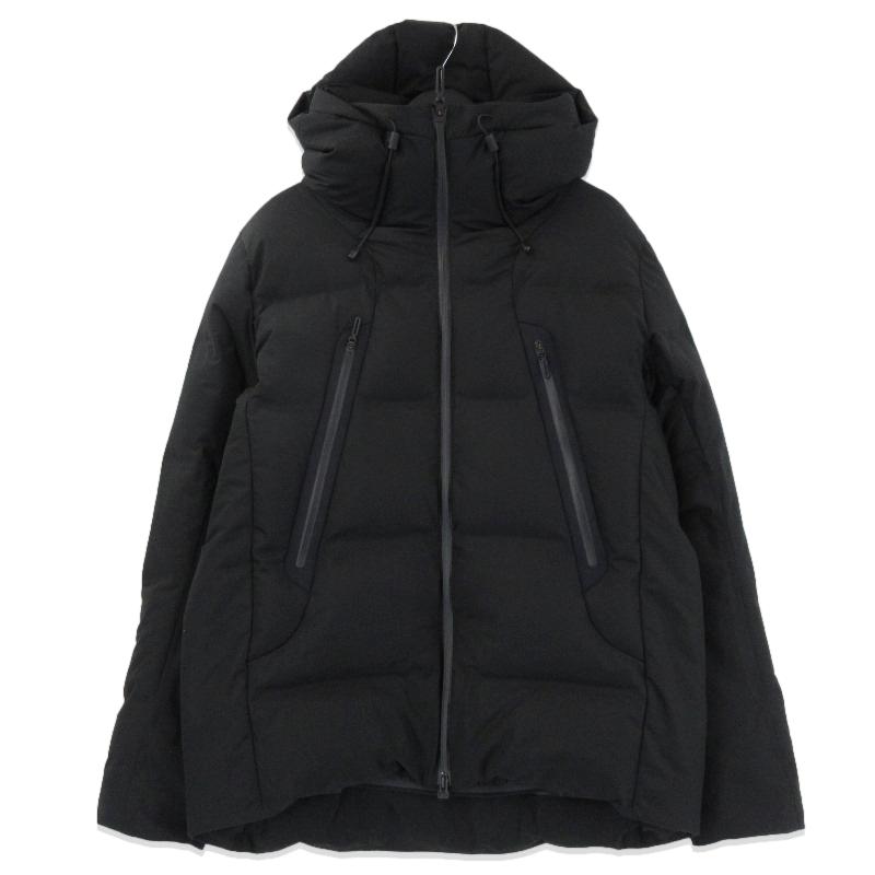 美品 DESCENTE ALLTERRAIN デサントオルテライン マウンテニア 