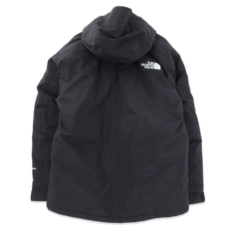 THE NORTH FACE 未使用 ノースフェイス マウンテンダウンジャケット 