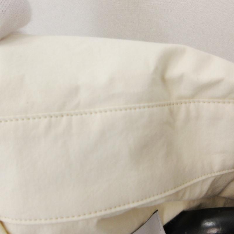 美品 stein シュタイン 長袖シャツ 24SS ST.867 OVERSIZED LAYERED 
