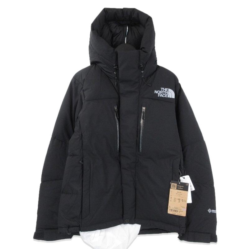 未使用 THE NORTH FACE ノースフェイス 23AW バルトロライトジャケット 