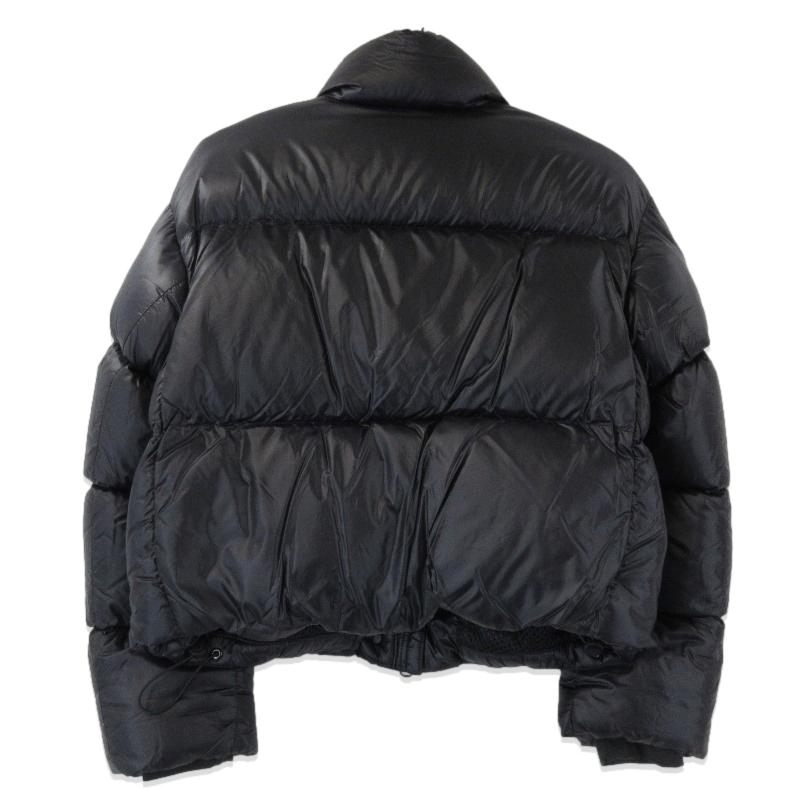 CANADA GOOSE 美品 カナダグース サイプレス クロップド