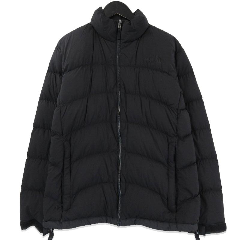 THE NORTH FACE ノースフェイス アコンカグアジャケット ND91648 