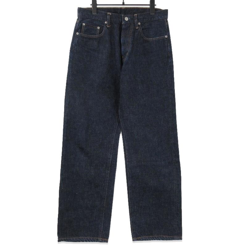 美品 KAJA カジャ デニムパンツ 20210424 STANDARD RIGID