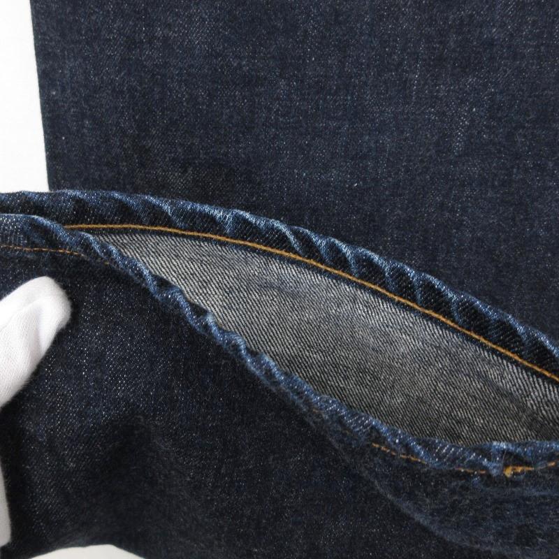 KAJA デニムパンツ サイズ3 OVY KAJA デニムパンツ サイズ3 OVY