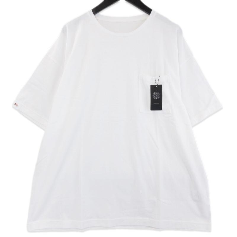 Porter Classic 未使用 ポータークラシック POCKET T-SHIRT PC-006 