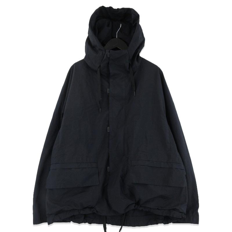 美品 TEATORA テアトラ スーベニアハンター ジャケット パッカブル TT 