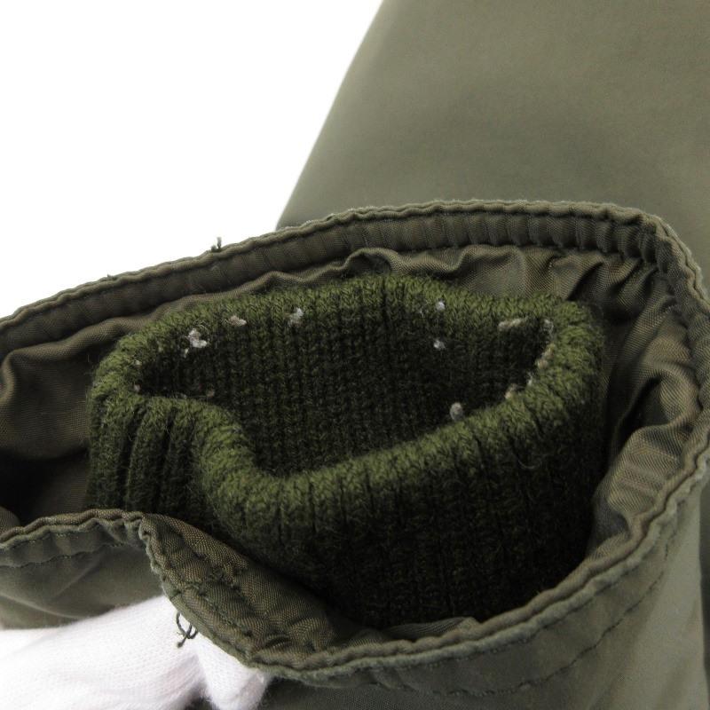 バブアー Barbour フーデッド ビデイル 裏ボア 40 オリーブ バブアー Barbour フーデッド ビデイル 裏ボア 40 オリーブ 楽天市場