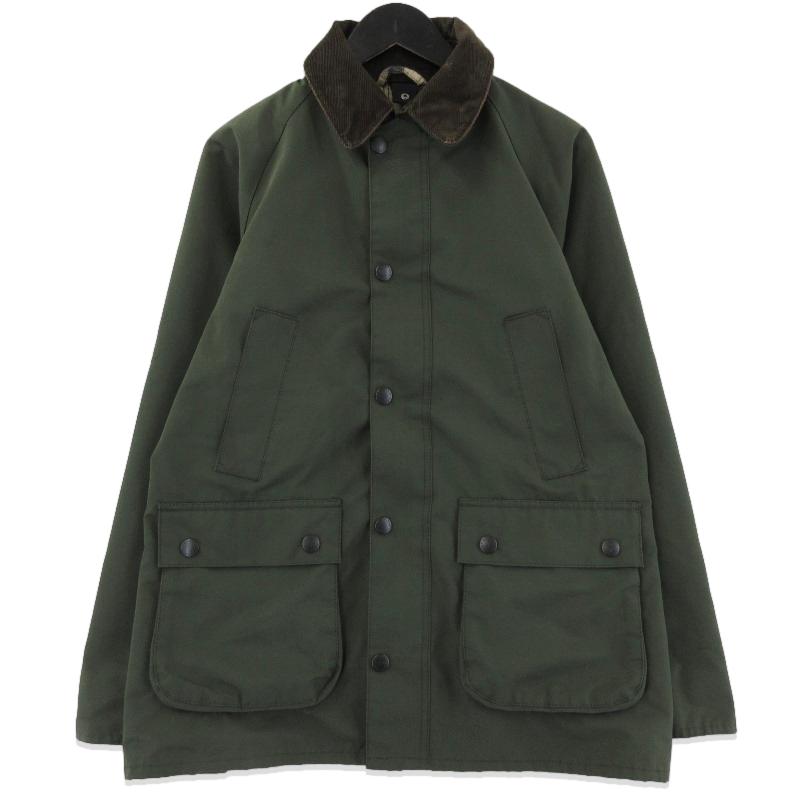 Barbour バブアー ビデイル SL MCA0784SG51 BEDALE SL ノンワックス 2レイヤー グリーン 38 71011064 : 71011064 : クラシック - 通販 - Yahoo!ショッピング Barbour バブアー ビデイル SL MCA0784SG51 BEDALE SL ノンワックス 2レイヤー グリーン 38 71011064 : 71011064 : クラシック - 通販 - Yahoo!ショッピング