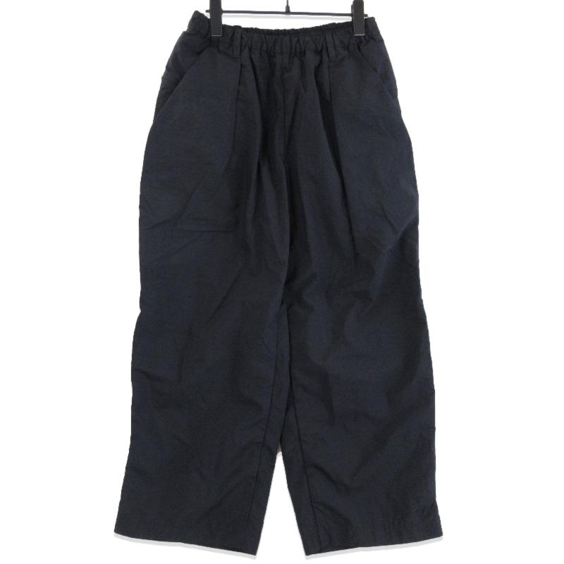 TEATORA ウォレットパンツ リゾート パッカブル 黒 新品|メンズ TEATORA ウォレットパンツ リゾート パッカブル 黒 新品|メンズ