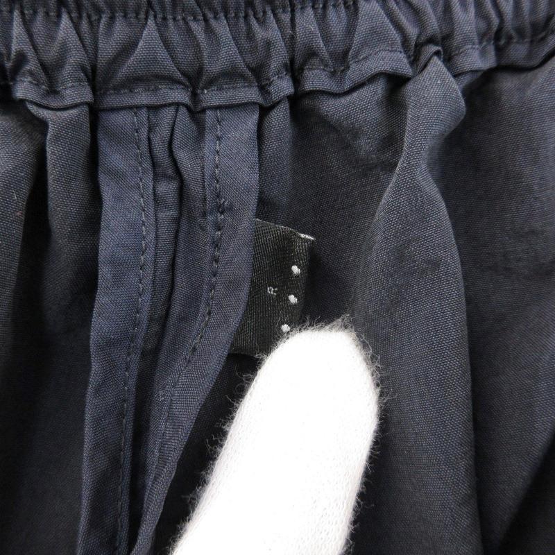 美品 TEATORA テアトラ ウォレットパンツ リゾート パッカブル TT-004R 