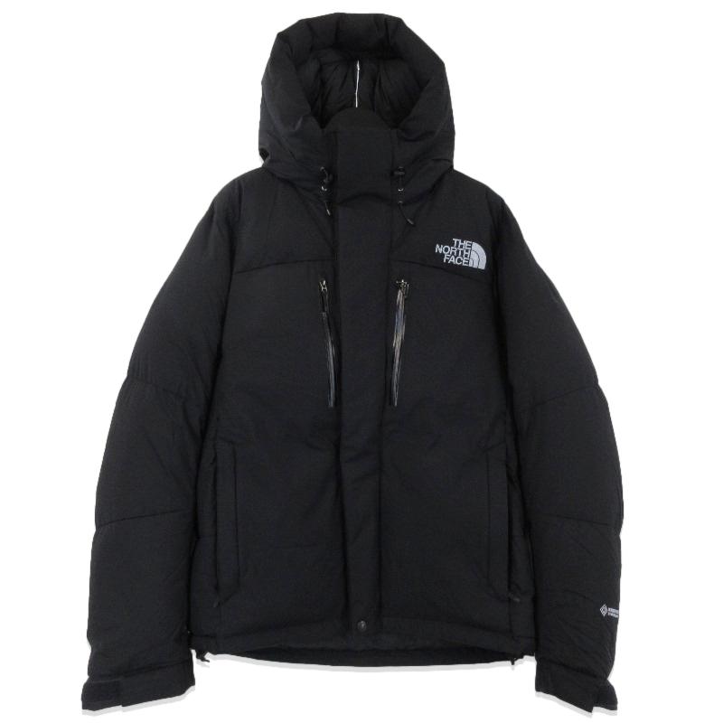 美品 THE NORTH FACE ノースフェイス バルトロライトジャケット  