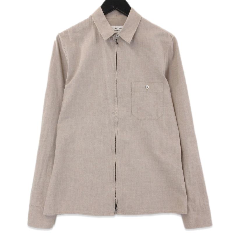 Maison Martin Margiela メゾンマルタンマルジェラ 長袖シャツ 