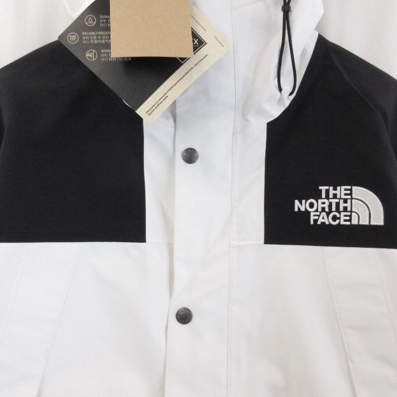 THE NORTH FACE 未使用 ノースフェイス マウンテンジャケット THE NORTH FACE 未使用 ノースフェイス マウンテンジャケット