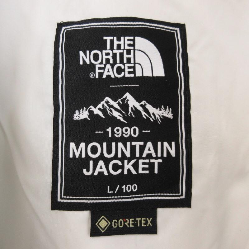 THE NORTH FACE 未使用 ノースフェイス マウンテンジャケット THE NORTH FACE 未使用 ノースフェイス マウンテンジャケット