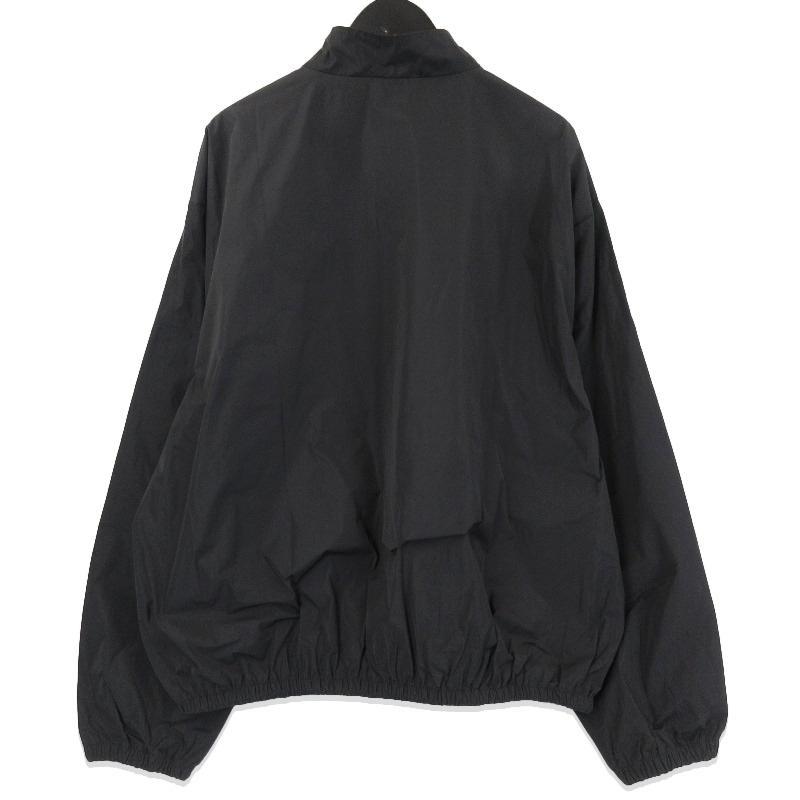 YEEZY SEASON 5 イージー シーズン5 HALF ZIP WINDBREAKER YEEZY SEASON 5 イージー シーズン5 HALF ZIP WINDBREAKER