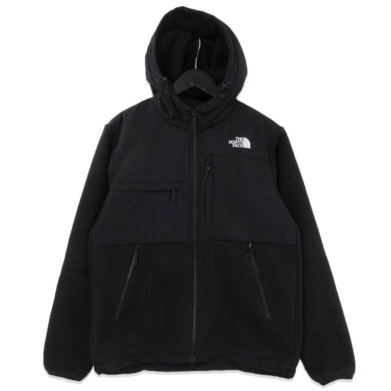 THE NORTH FACE ノースフェイス デナリフーディ NA72052 Denali Hoodie 