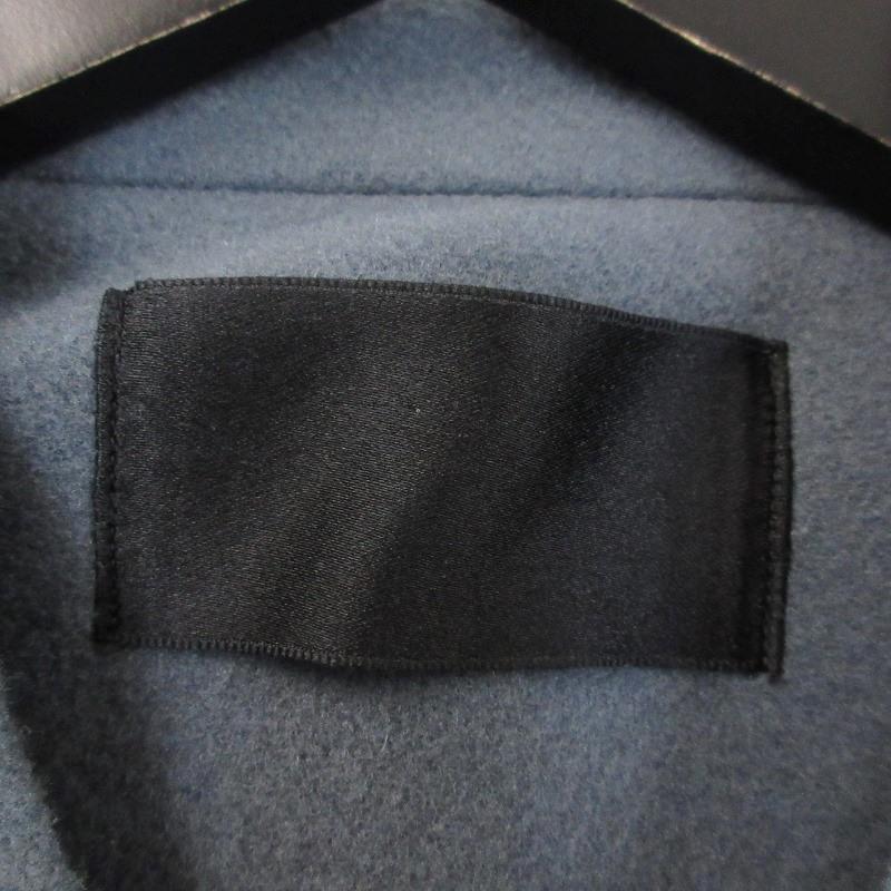 未使用 th products ティーエイチプロダクツ Toggle Oversized Vest