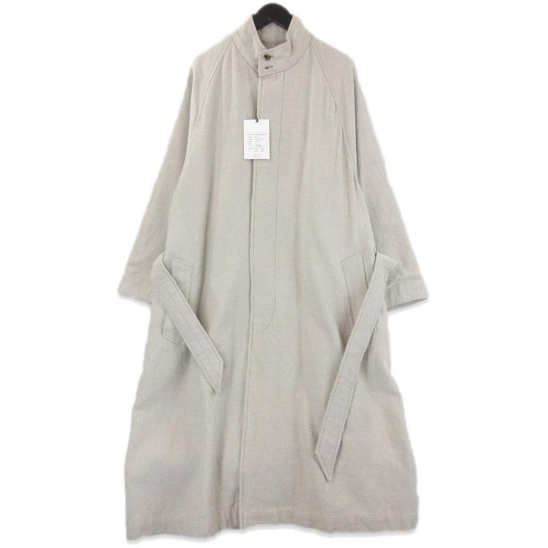 未使用 RAKINES ラキネス SWCH Tears coat 06S21FW082C