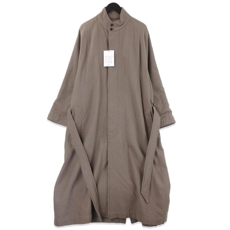 未使用 RAKINES ラキネス SWCH Tears coat 06S21FW082C ティアーズ