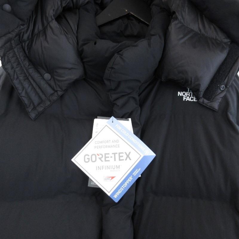 THE NORTH FACE × HYKE ノースフェイス ハイク WS BIG DOWN THE NORTH FACE × HYKE ノースフェイス ハイク WS BIG DOWN