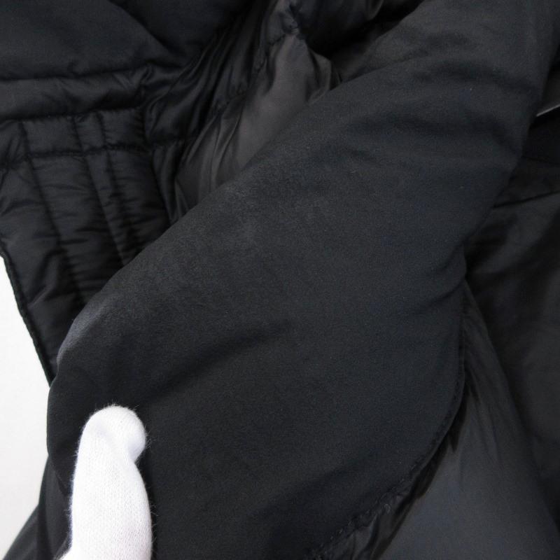 THE NORTH FACE × HYKE ノースフェイス ハイク WS BIG DOWN THE NORTH FACE × HYKE ノースフェイス ハイク WS BIG DOWN