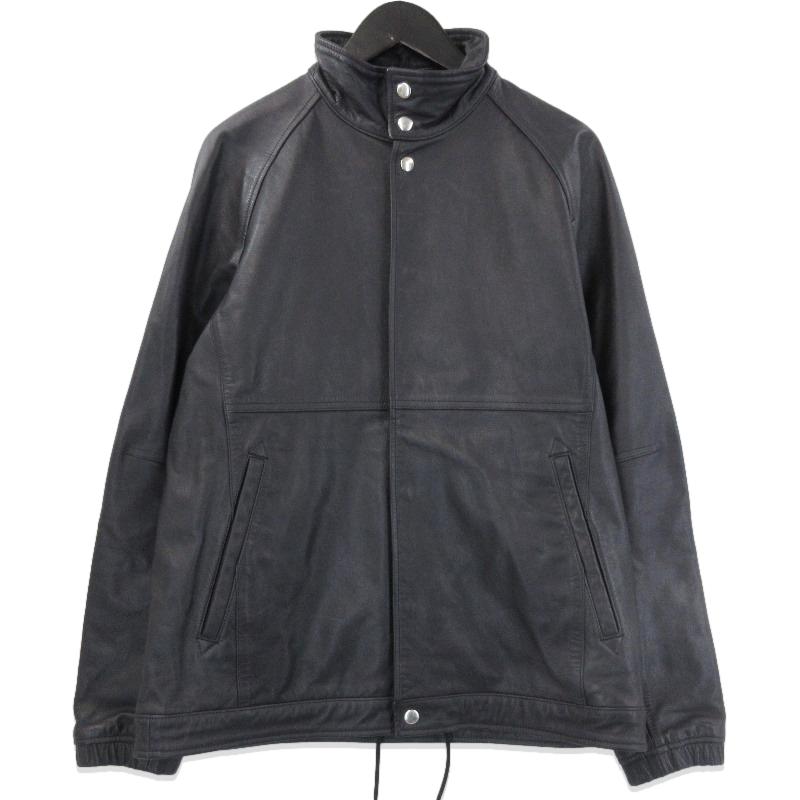 nonnative ノンネイティブ コーチジャケット NN-J3410 18AW nonnative ノンネイティブ コーチジャケット NN-J3410 18AW