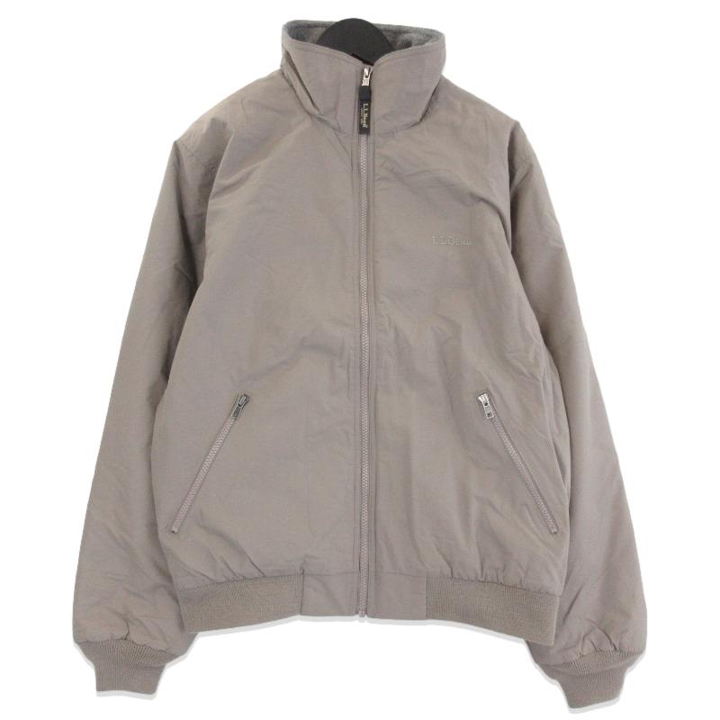 L.L.Bean 美品 エルエルビーン ナイロンブルゾン 205107