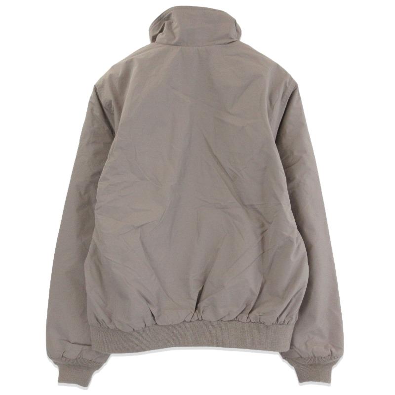 エルエルビーン　70年代　USA製　ナイロンジャケット　グレー　美品 L.L.Bean - エルエルビーン 70年代 USA製 ナイロンジャケット