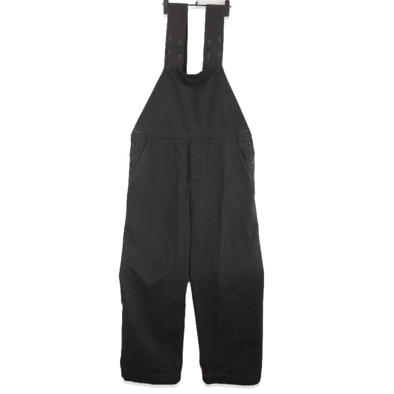 美品 RAKINES ラキネス オーバーオール 06S21FW088P サロペット 美品 RAKINES ラキネス オーバーオール 06S21FW088P サロペット