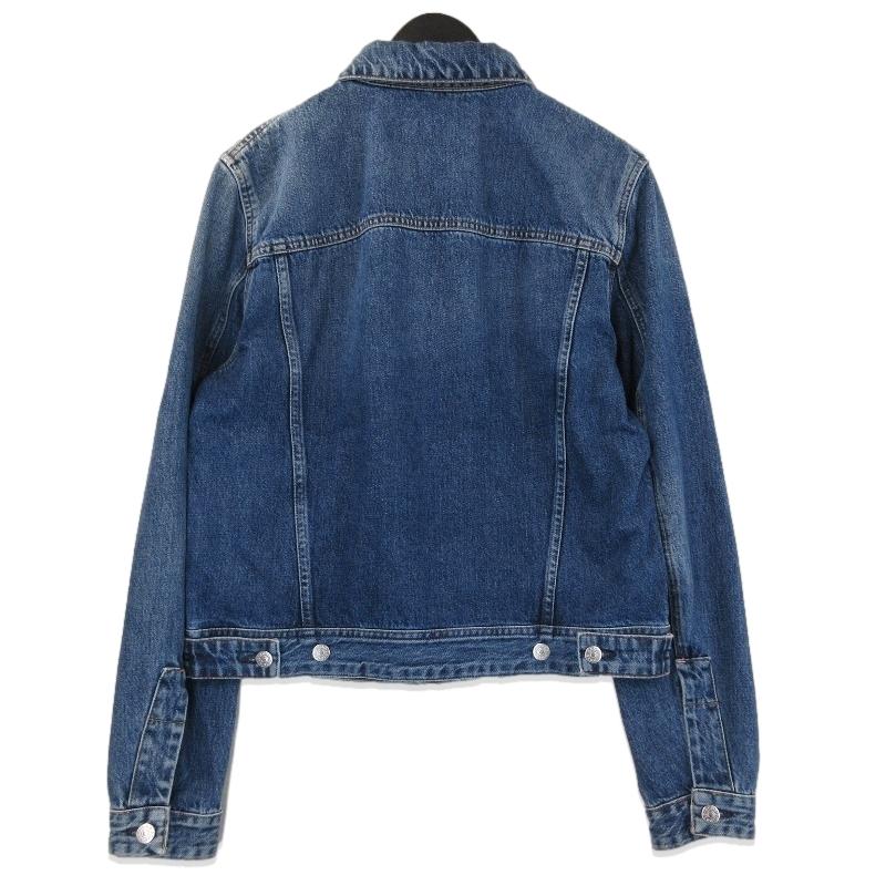 Acne Studios Blå Konst デニム ジャケット 46 ACNE STUDIOS / Bla Konst | NEWS | ARTWORK