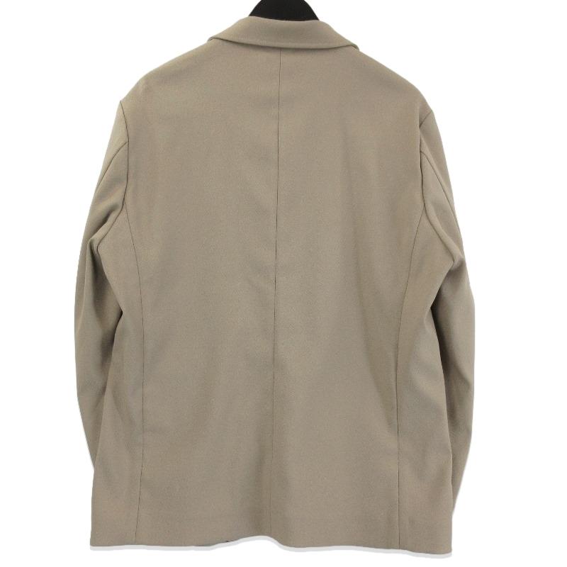 新品 ギャングスタービル EASY JACK TAILORED JACKET GANGSTERVILLE 美品 ギャングスタービル ストレッチツイル