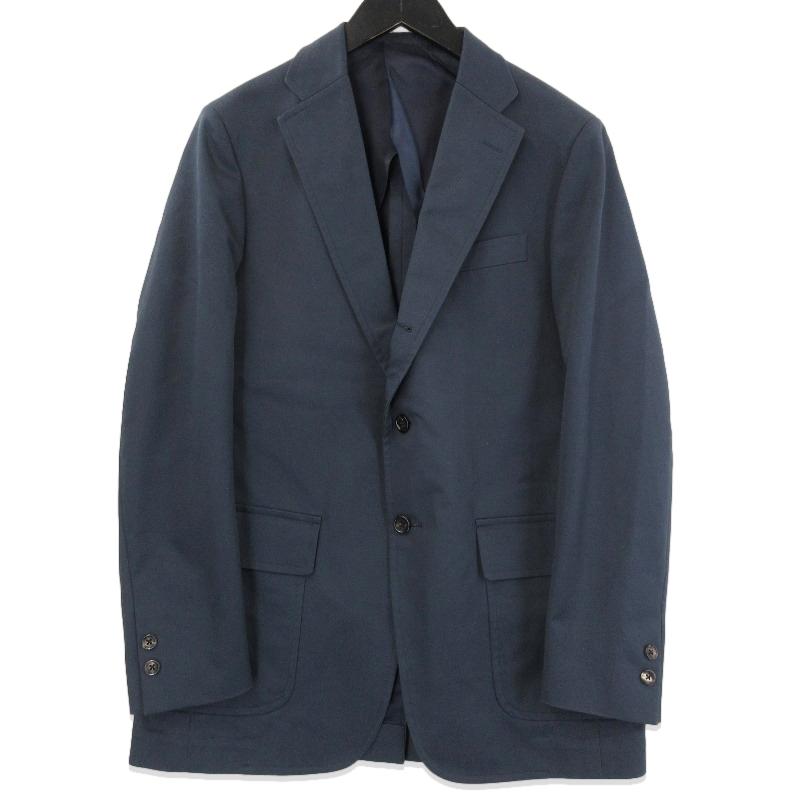 美品 CIOTA × J.PRESS シオタ ジェイプレス チノジャケット JKLM-125 Chino Jacket テーラードジャケット ...