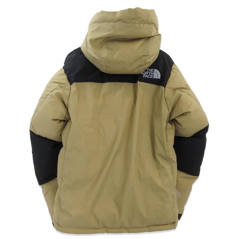 THE NORTH FACE 未使用 ノースフェイス 24AW バルトロライトジャケット 