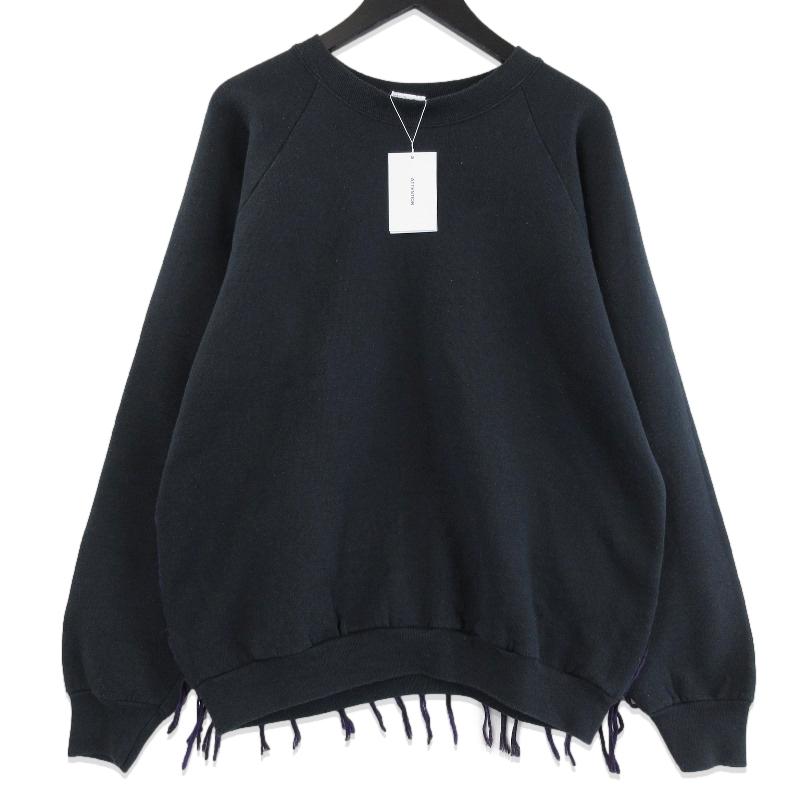 DISCOVERED ディスカバード STOLE SWEAT DC-NS-CU-03 ストール 