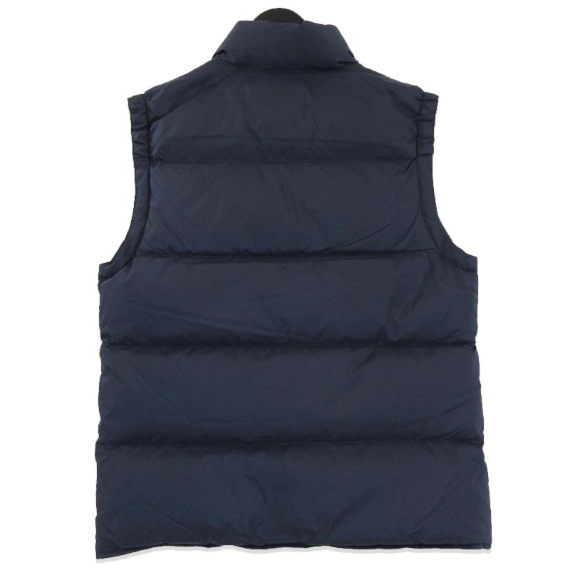 SOPHNET. ソフネット ダウンベスト SOPH-242015 SHADOW RIP STOP DOWN