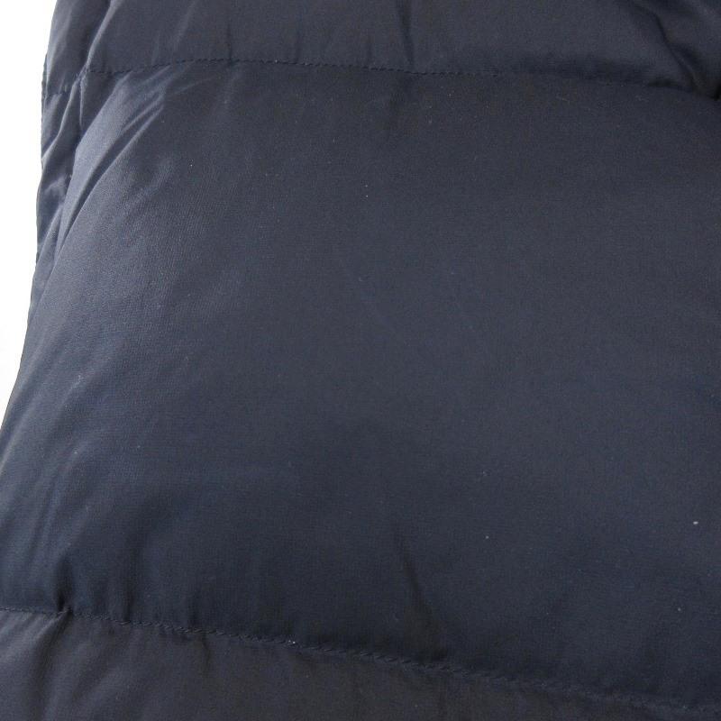 SOPHNET. ソフネット ダウンベスト SOPH-242015 SHADOW RIP STOP DOWN