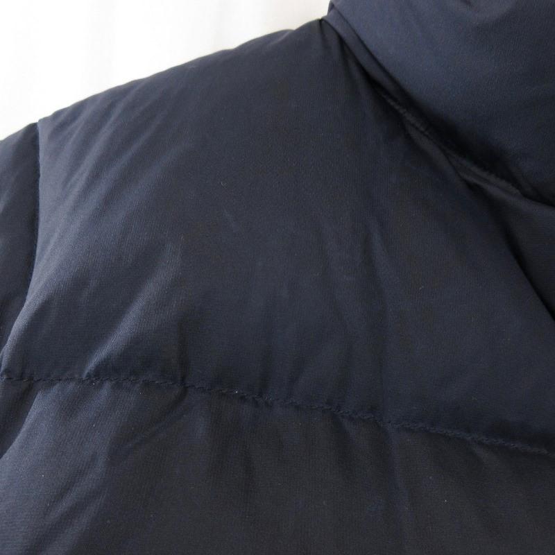 SOPHNET. ソフネット ダウンベスト SOPH-242015 SHADOW RIP STOP DOWN