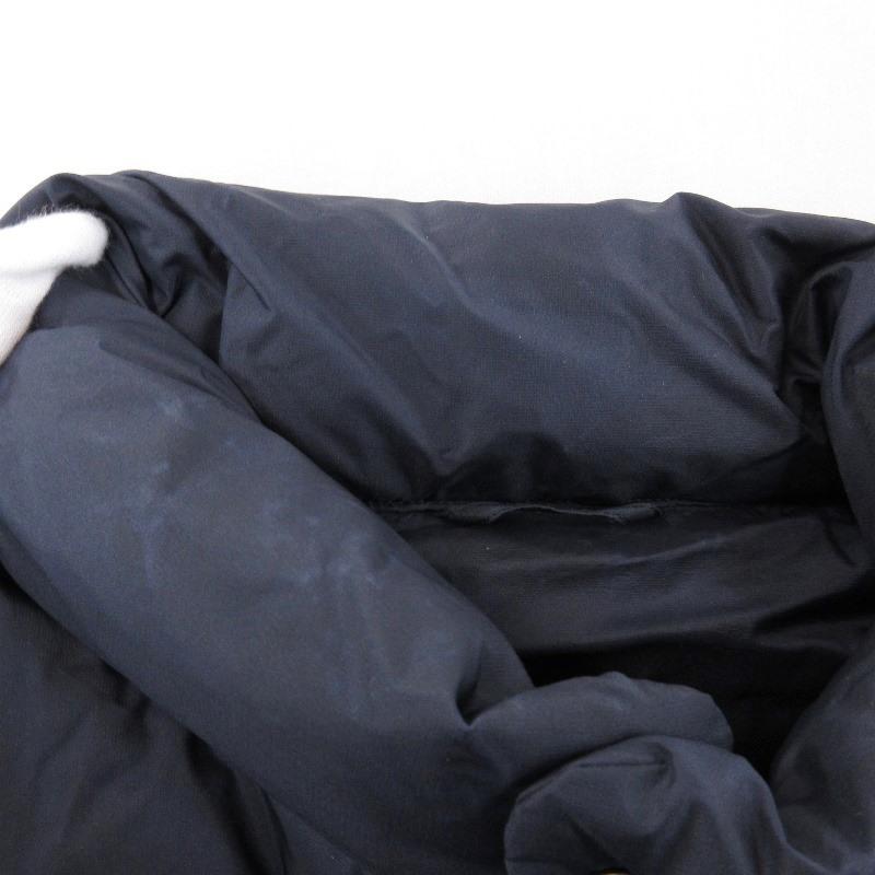 SOPHNET. ソフネット ダウンベスト SOPH-242015 SHADOW RIP STOP DOWN