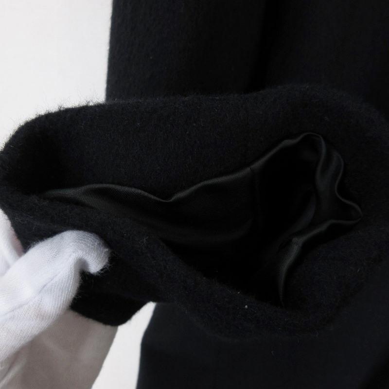 N.HOOLYWOOD エヌハリウッド チェスターコート 192-CO05-076