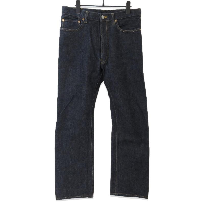 ANATOMICA アナトミカ デニムパンツ 618 オリジナル 530-000-06 日本製