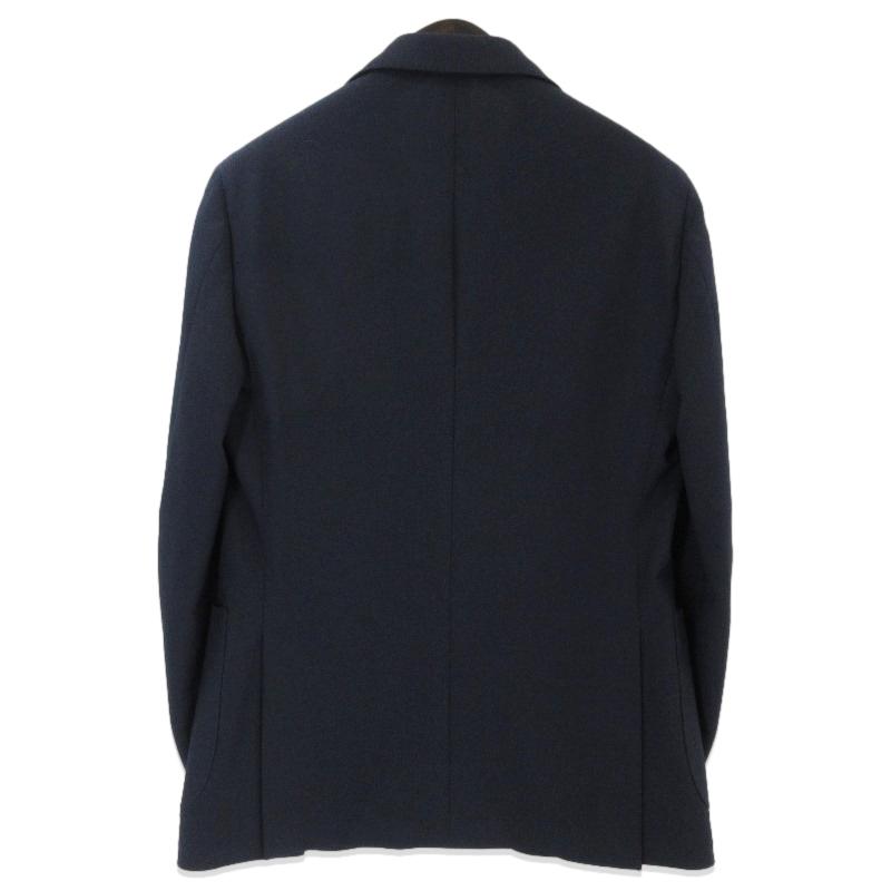 LARDINI ラルディーニ テーラードジャケット JF32526AQ ウール 段返り3 
