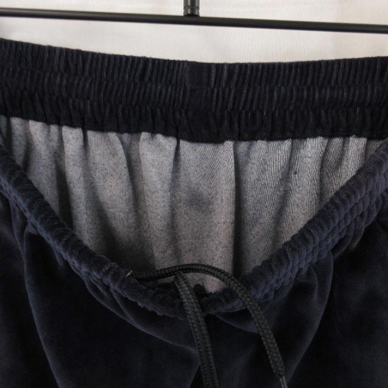 Needles 美品 NEEDLES ニードルス サルエルパンツ FK206 Pant